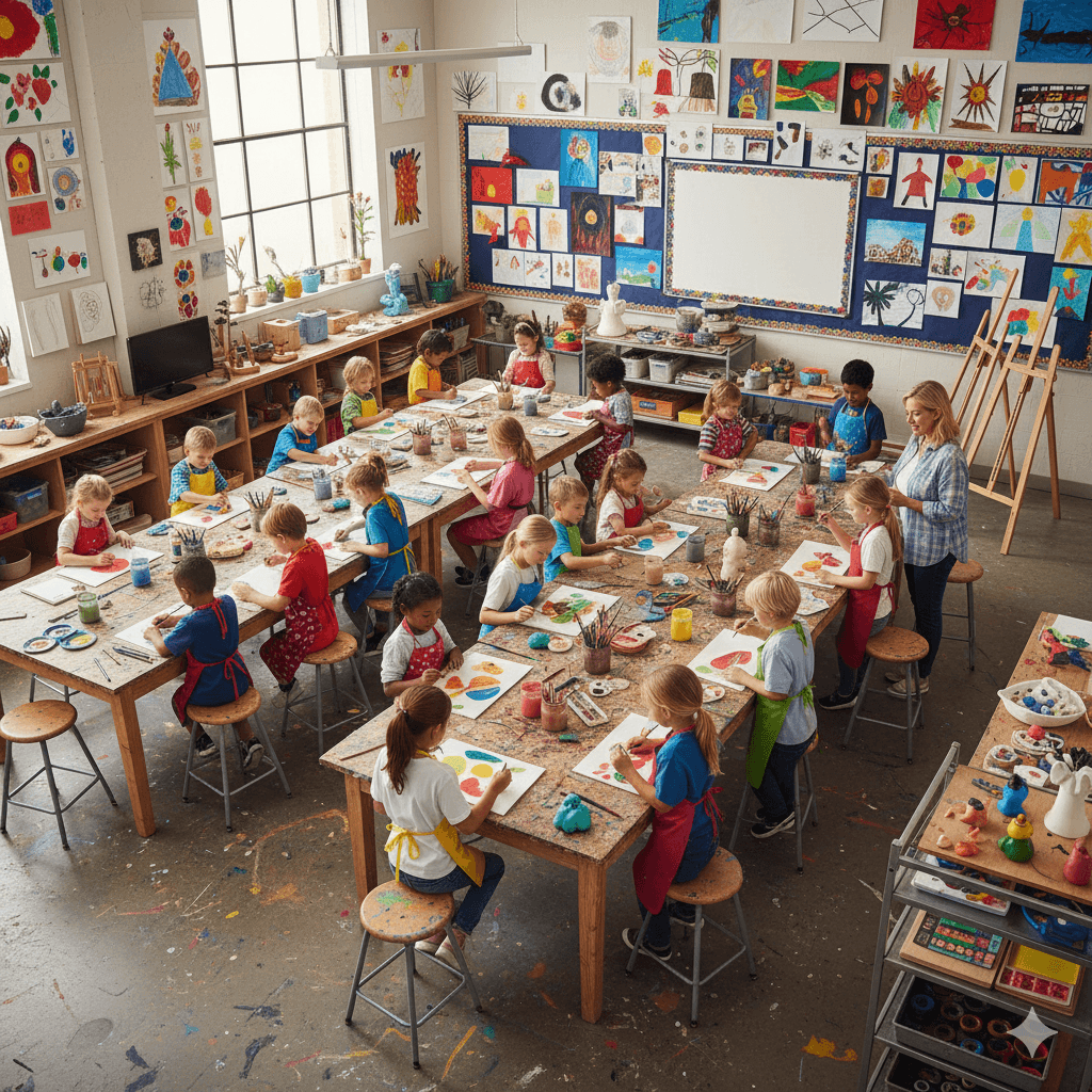 Interactive Sessions